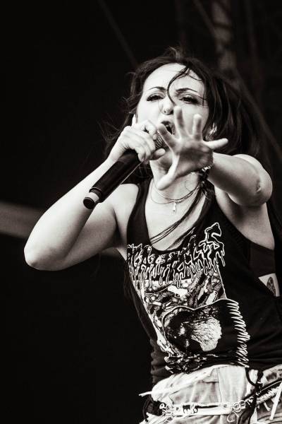 Escuela Grind à Clisson (Hellfest Open Air), le 20-06-2026, par Nicolas Lambinet — 9 sur 19