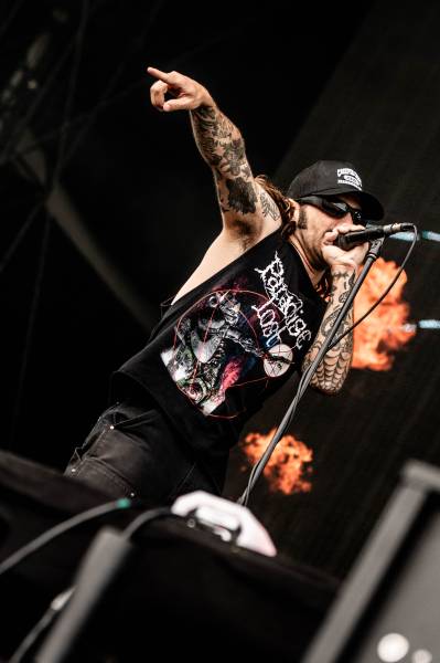 Gatecreeper à Clisson (Hellfest Open Air), le 20-06-2026, par Nicolas Lambinet — 13 sur 27
