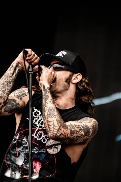 Gatecreeper à Clisson (Hellfest Open Air), le 20-06-2026, par Nicolas Lambinet — 14 sur 27