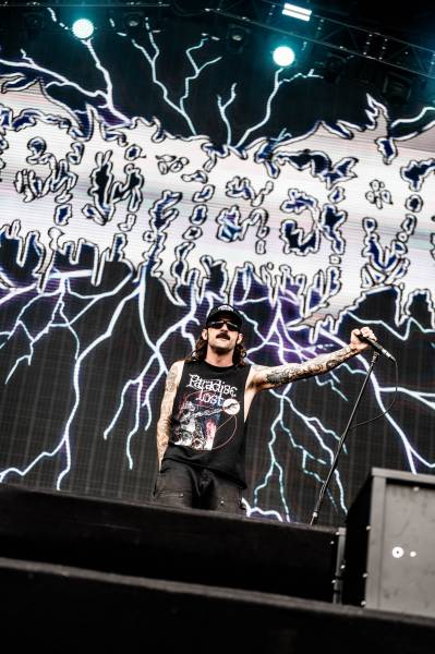 Gatecreeper à Clisson (Hellfest Open Air), le 20-06-2026, par Nicolas Lambinet — 18 sur 27
