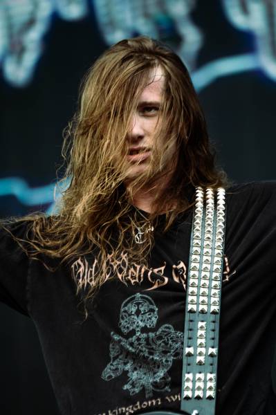Gatecreeper à Clisson (Hellfest Open Air), le 20-06-2026, par Nicolas Lambinet — 19 sur 27