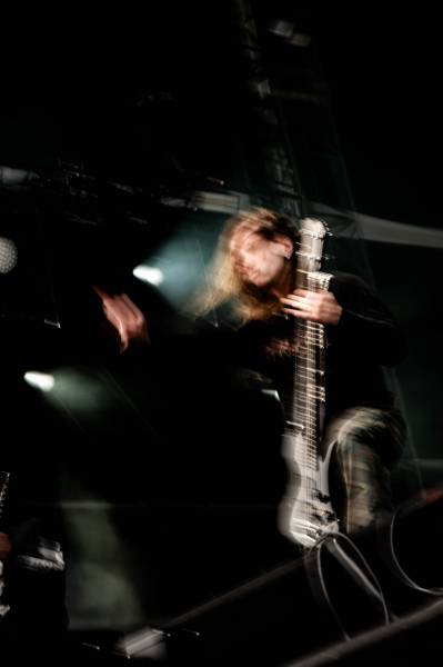 Gatecreeper à Clisson (Hellfest Open Air), le 20-06-2026, par Nicolas Lambinet — 22 sur 27