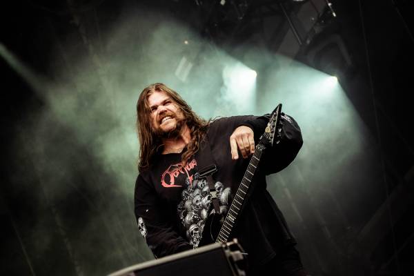 Gatecreeper à Clisson (Hellfest Open Air), le 20-06-2026, par Nicolas Lambinet — 4 sur 27