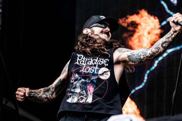 Gatecreeper à Clisson (Hellfest Open Air), le 20-06-2026, par Nicolas Lambinet — 7 sur 27