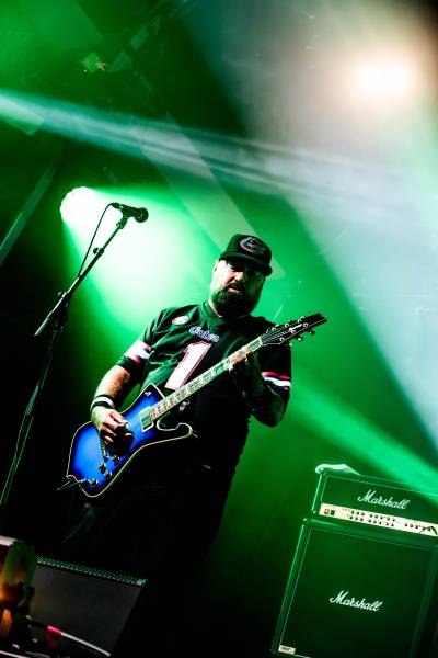 Hatebreed à Clisson (Hellfest Open Air), le 20-06-2026, par Nicolas Lambinet — 10 sur 21