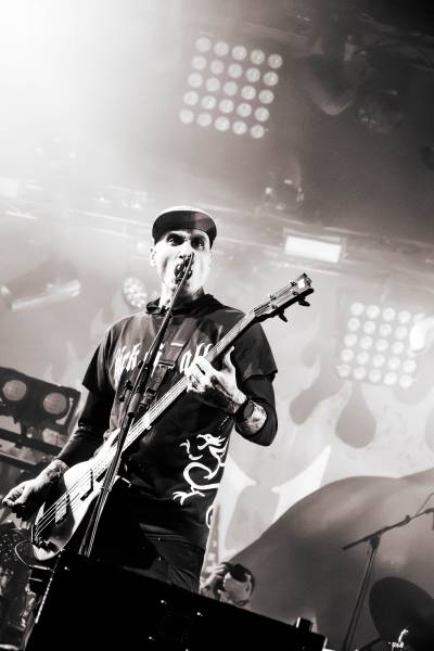 Hatebreed à Clisson (Hellfest Open Air), le 20-06-2026, par Nicolas Lambinet — 8 sur 21