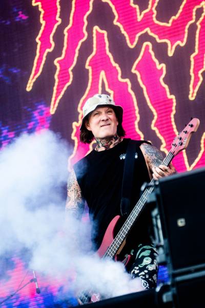 Insanity Alert à Clisson (Hellfest Open Air), le 20-06-2026, par Nicolas Lambinet — 1 sur 16