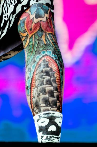 Insanity Alert à Clisson (Hellfest Open Air), le 20-06-2026, par Nicolas Lambinet — 11 sur 16