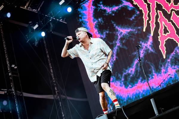 Insanity Alert à Clisson (Hellfest Open Air), le 20-06-2026, par Nicolas Lambinet — 12 sur 16