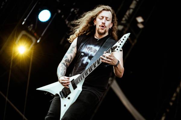 Insanity Alert à Clisson (Hellfest Open Air), le 20-06-2026, par Nicolas Lambinet — 15 sur 16