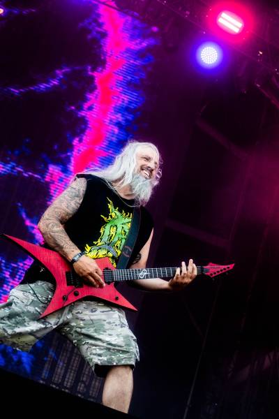 Insanity Alert à Clisson (Hellfest Open Air), le 20-06-2026, par Nicolas Lambinet — 2 sur 16