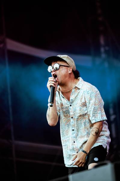 Insanity Alert à Clisson (Hellfest Open Air), le 20-06-2026, par Nicolas Lambinet — 7 sur 16