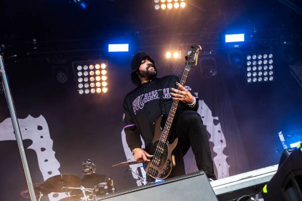 King 810 à Clisson (Hellfest Open Air), le 20-06-2026, par Nicolas Lambinet — 14 sur 18