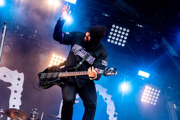 King 810 à Clisson (Hellfest Open Air), le 20-06-2026, par Nicolas Lambinet — 15 sur 18