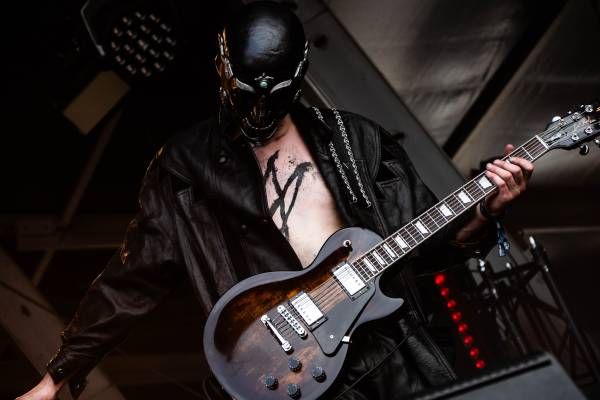 King 810 à Clisson (Hellfest Open Air), le 20-06-2026, par Nicolas Lambinet — 2 sur 18