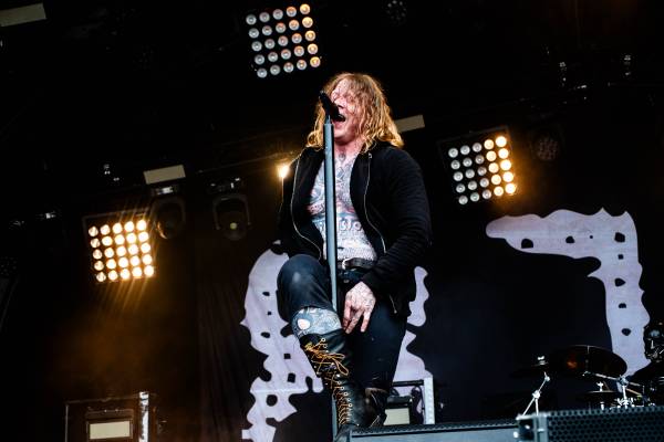 King 810 à Clisson (Hellfest Open Air), le 20-06-2026, par Nicolas Lambinet — 4 sur 18