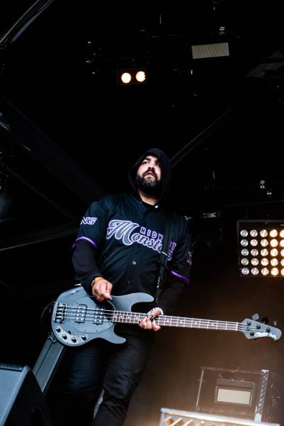 King 810 à Clisson (Hellfest Open Air), le 20-06-2026, par Nicolas Lambinet — 5 sur 18