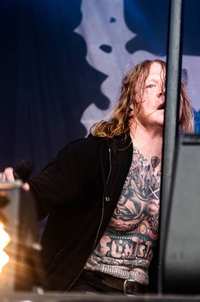 King 810 à Clisson (Hellfest Open Air), le 20-06-2026, par Nicolas Lambinet — 7 sur 18