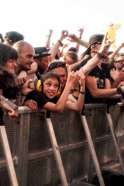 Kublai Khan TX à Clisson (Hellfest Open Air), le 20-06-2026, par Nicolas Lambinet — 12 sur 14