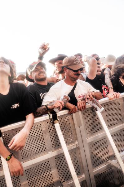 Kublai Khan TX à Clisson (Hellfest Open Air), le 20-06-2026, par Nicolas Lambinet — 13 sur 14