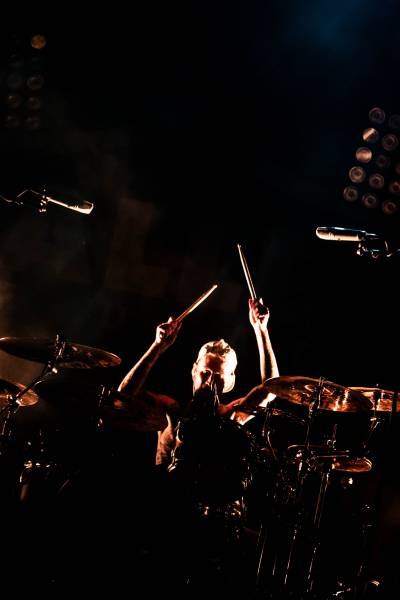Lionheart à Clisson (Hellfest Open Air), le 20-06-2026, par Nicolas Lambinet — 10 sur 14