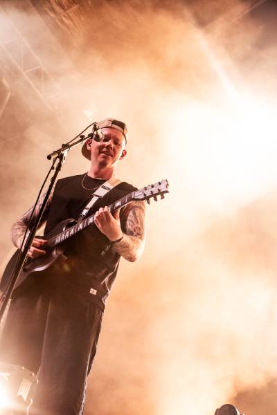 Lionheart à Clisson (Hellfest Open Air), le 20-06-2026, par Nicolas Lambinet — 13 sur 14