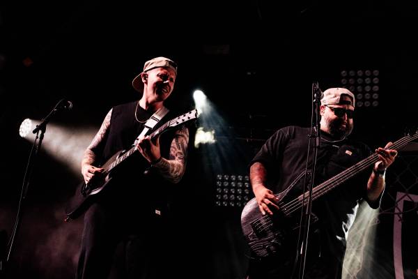 Lionheart à Clisson (Hellfest Open Air), le 20-06-2026, par Nicolas Lambinet — 4 sur 14
