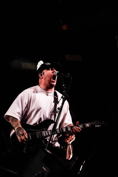 Lionheart à Clisson (Hellfest Open Air), le 20-06-2026, par Nicolas Lambinet — 6 sur 14