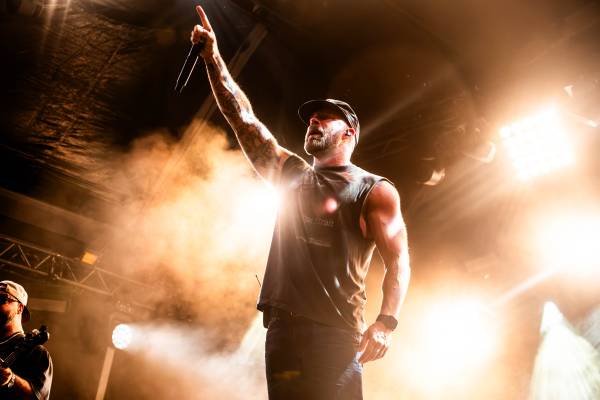 Lionheart à Clisson (Hellfest Open Air), le 20-06-2026, par Nicolas Lambinet — 7 sur 14