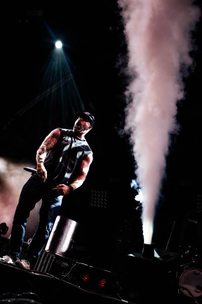 Lionheart à Clisson (Hellfest Open Air), le 20-06-2026, par Nicolas Lambinet — 8 sur 14