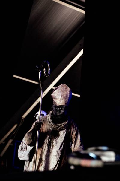 Non Est Deus à Clisson (Hellfest Open Air), le 20-06-2026, par Nicolas Lambinet — 1 sur 21