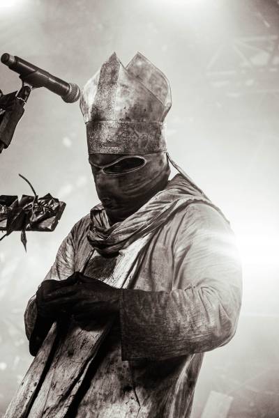 Non Est Deus à Clisson (Hellfest Open Air), le 20-06-2026, par Nicolas Lambinet — 12 sur 21