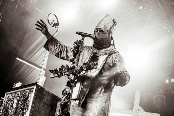Non Est Deus à Clisson (Hellfest Open Air), le 20-06-2026, par Nicolas Lambinet — 13 sur 21