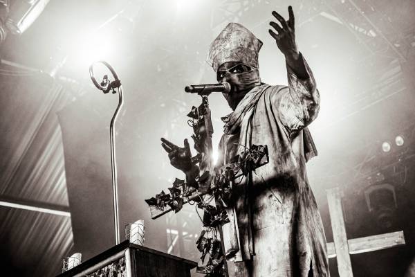 Non Est Deus à Clisson (Hellfest Open Air), le 20-06-2026, par Nicolas Lambinet — 14 sur 21
