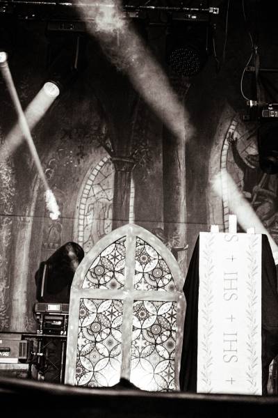 Non Est Deus à Clisson (Hellfest Open Air), le 20-06-2026, par Nicolas Lambinet — 15 sur 21