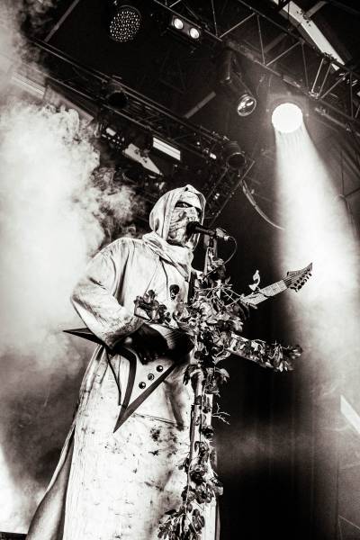 Non Est Deus à Clisson (Hellfest Open Air), le 20-06-2026, par Nicolas Lambinet — 16 sur 21