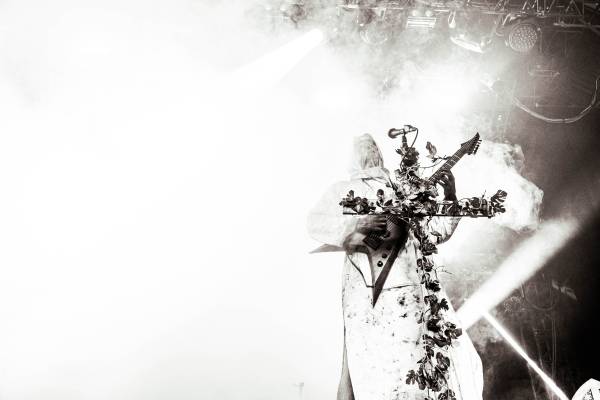 Non Est Deus à Clisson (Hellfest Open Air), le 20-06-2026, par Nicolas Lambinet — 17 sur 21