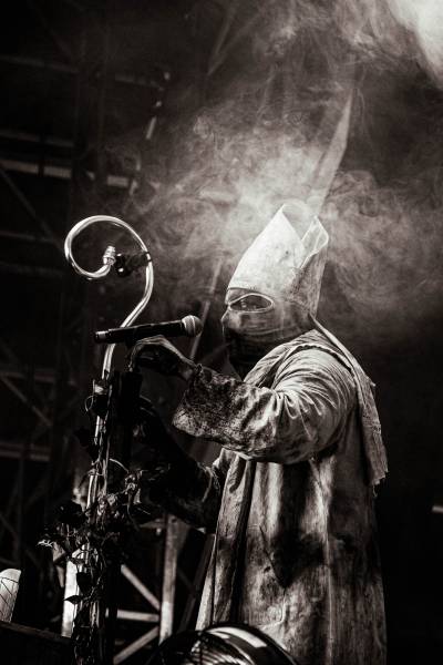 Non Est Deus à Clisson (Hellfest Open Air), le 20-06-2026, par Nicolas Lambinet — 18 sur 21