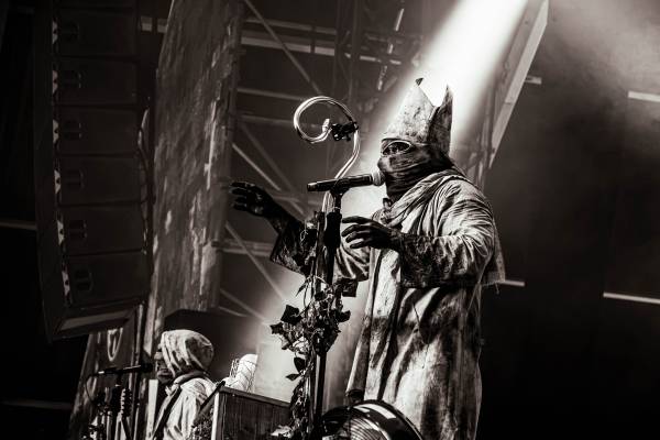 Non Est Deus à Clisson (Hellfest Open Air), le 20-06-2026, par Nicolas Lambinet — 19 sur 21