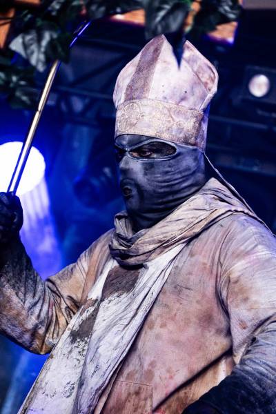 Non Est Deus à Clisson (Hellfest Open Air), le 20-06-2026, par Nicolas Lambinet — 2 sur 21