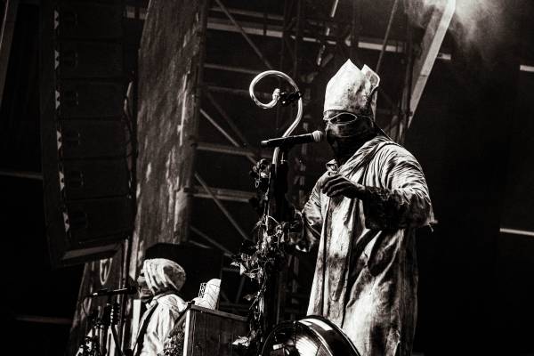 Non Est Deus à Clisson (Hellfest Open Air), le 20-06-2026, par Nicolas Lambinet — 20 sur 21