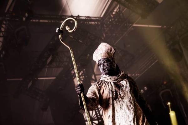 Non Est Deus à Clisson (Hellfest Open Air), le 20-06-2026, par Nicolas Lambinet — 21 sur 21