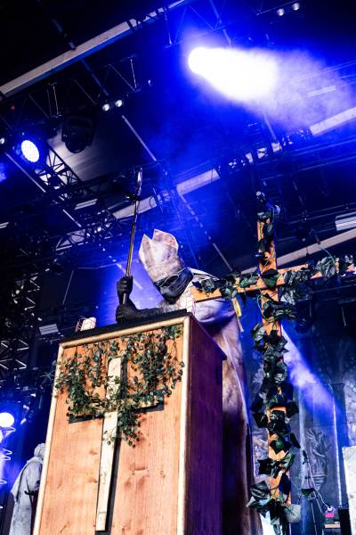 Non Est Deus à Clisson (Hellfest Open Air), le 20-06-2026, par Nicolas Lambinet — 3 sur 21