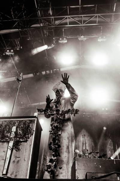 Non Est Deus à Clisson (Hellfest Open Air), le 20-06-2026, par Nicolas Lambinet — 8 sur 21