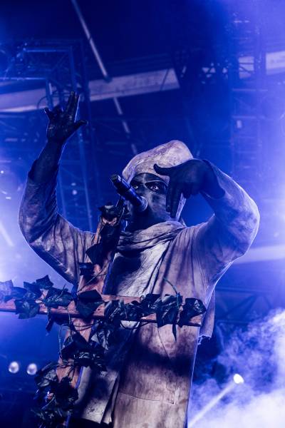 Non Est Deus à Clisson (Hellfest Open Air), le 20-06-2026, par Nicolas Lambinet — 9 sur 21