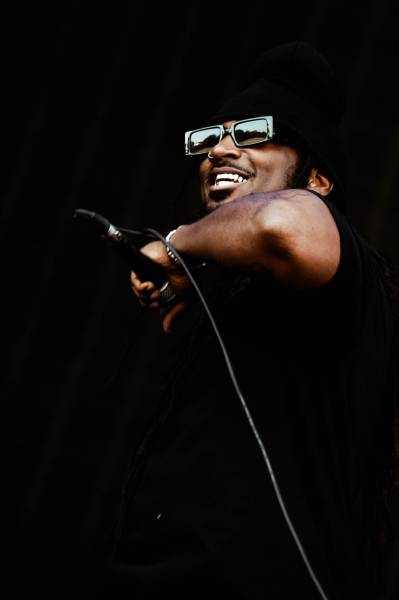 Slay Squad à Clisson (Hellfest Open Air), le 20-06-2026, par Nicolas Lambinet — 1 sur 23