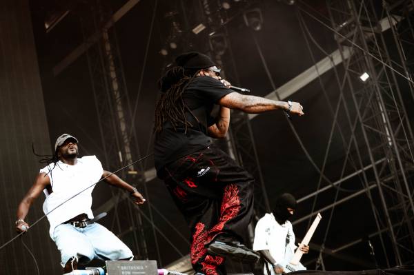 Slay Squad à Clisson (Hellfest Open Air), le 20-06-2026, par Nicolas Lambinet — 12 sur 23
