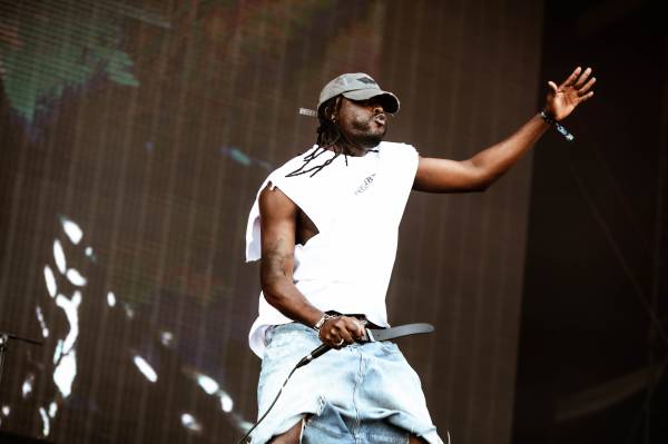 Slay Squad à Clisson (Hellfest Open Air), le 20-06-2026, par Nicolas Lambinet — 13 sur 23