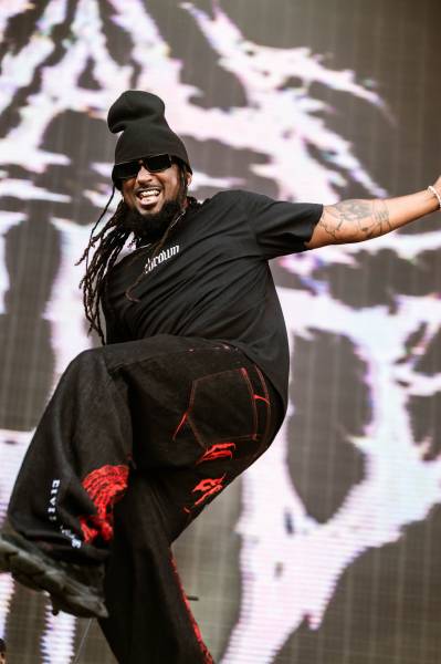 Slay Squad à Clisson (Hellfest Open Air), le 20-06-2026, par Nicolas Lambinet — 15 sur 23