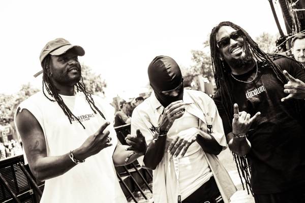 Slay Squad à Clisson (Hellfest Open Air), le 20-06-2026, par Nicolas Lambinet — 20 sur 23